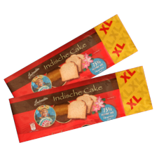 Lindemulder Indische cake XL